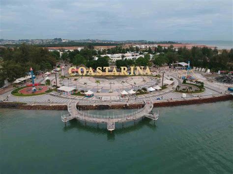 MEGA WISATA OCARINA Tiket dan Wahana .
